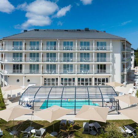 Hotel Golden Tulip La Baule Esterno foto
